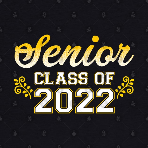 Class of 2022 Senior by KsuAnn